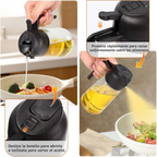 Pulverizador de aceite 2 en 1 Spray